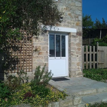 Logement Renove Proche Foret Baud Екстериор снимка