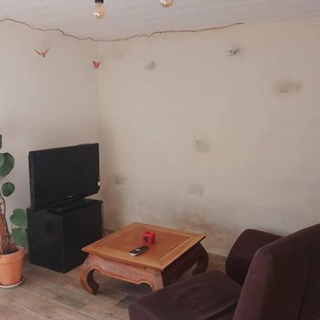 Logement Renove Proche Foret Baud Екстериор снимка