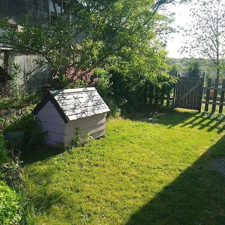 Logement Renove Proche Foret Baud Екстериор снимка